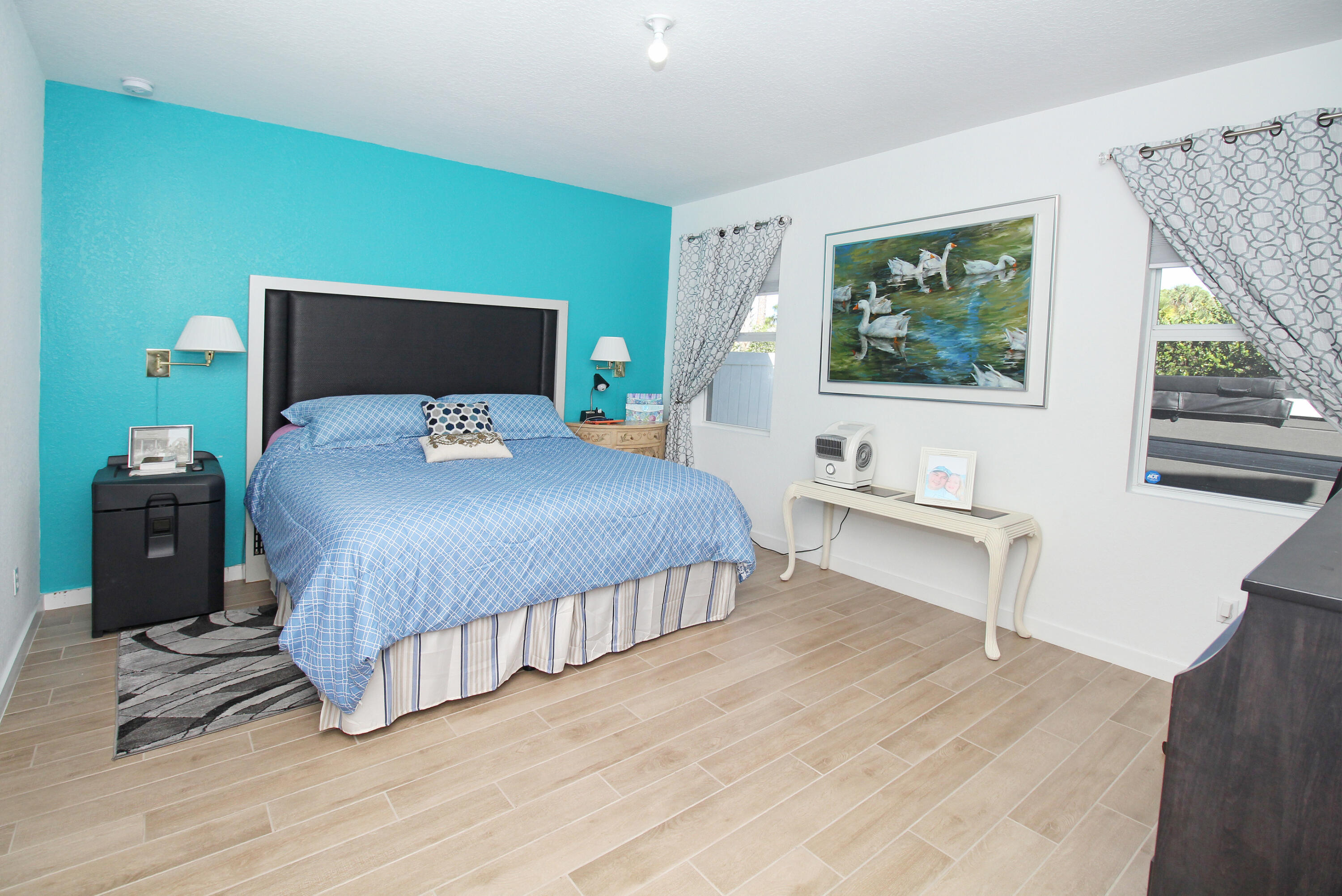 JAXON PARK - Residential