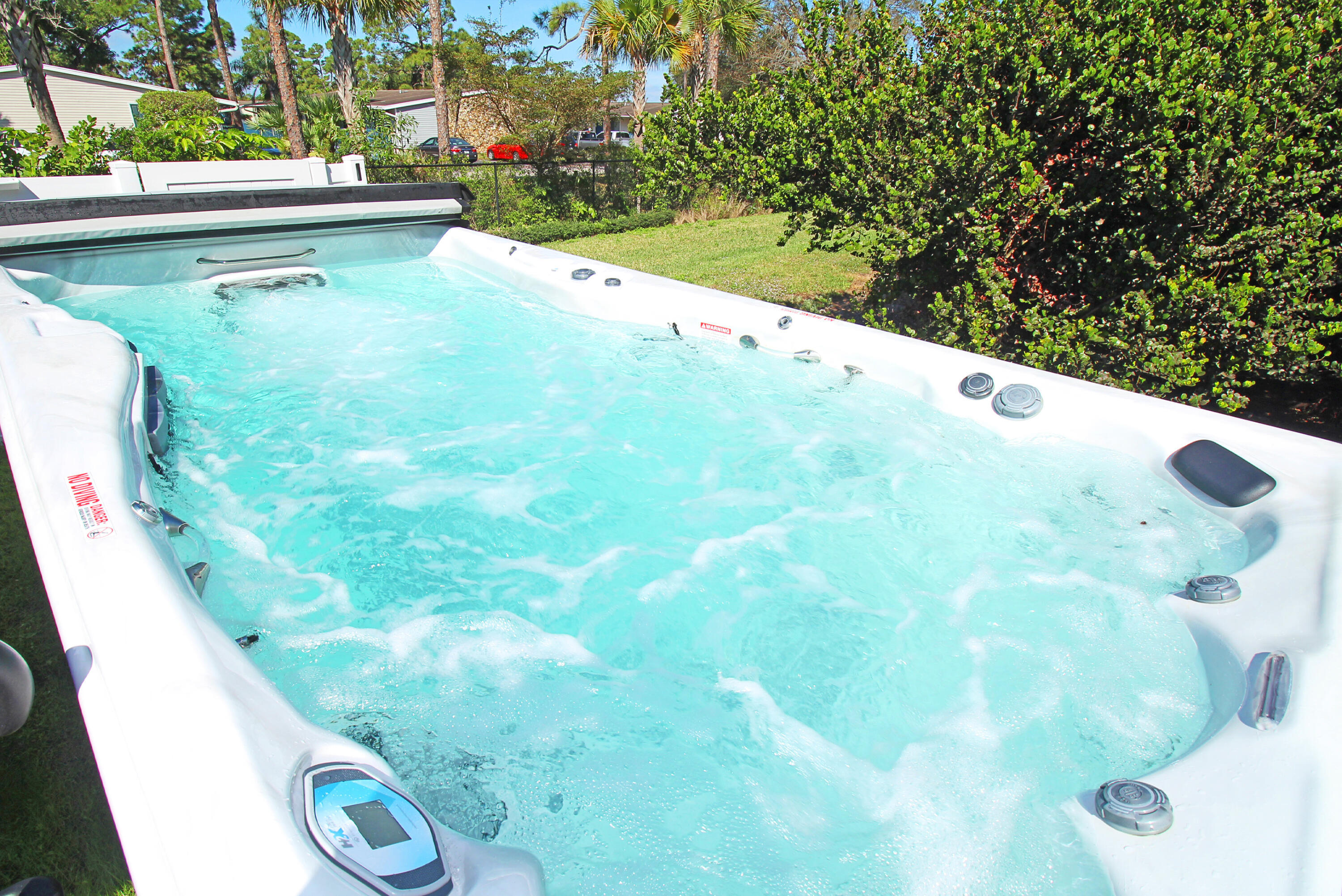 JAXON PARK - Residential