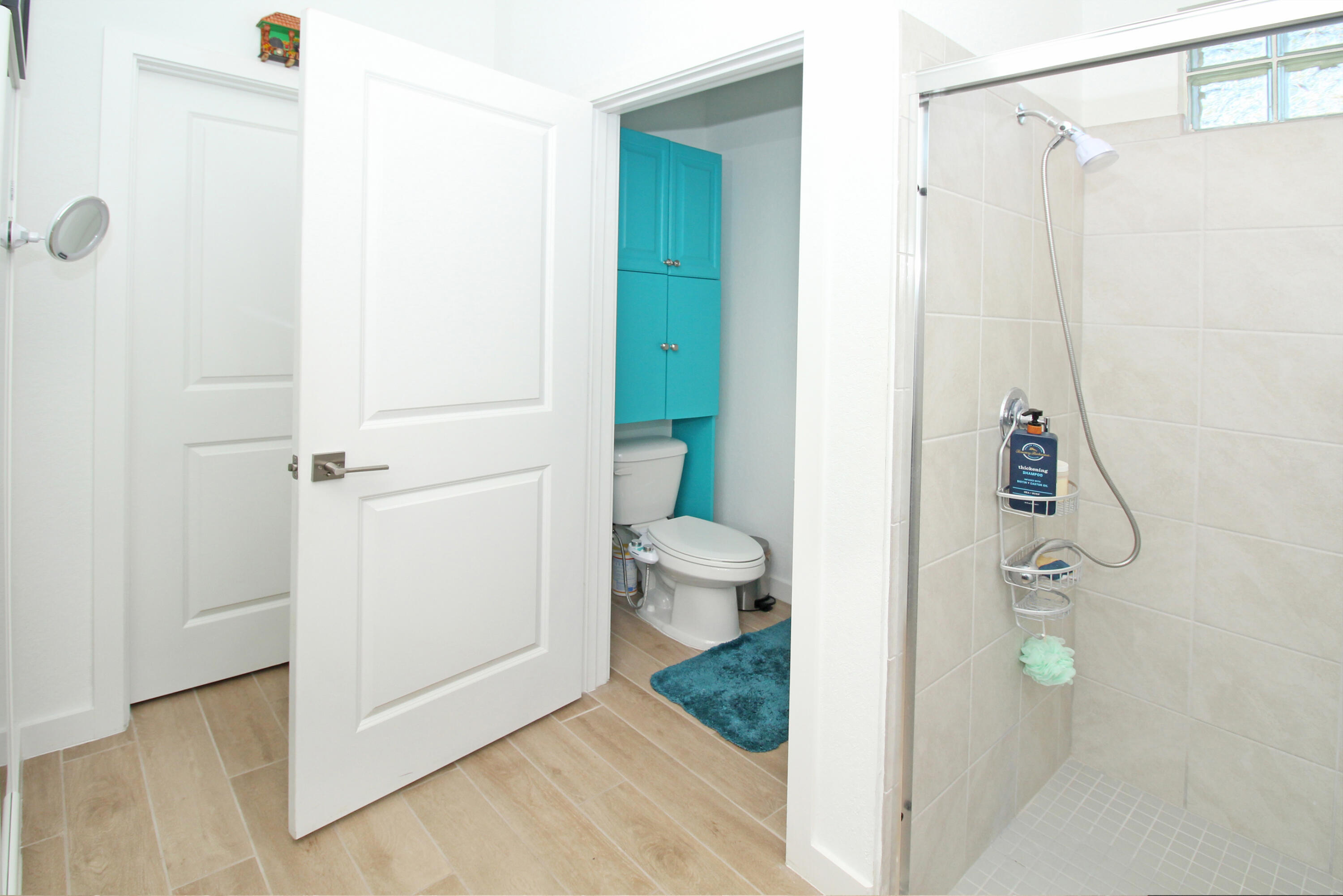 JAXON PARK - Residential