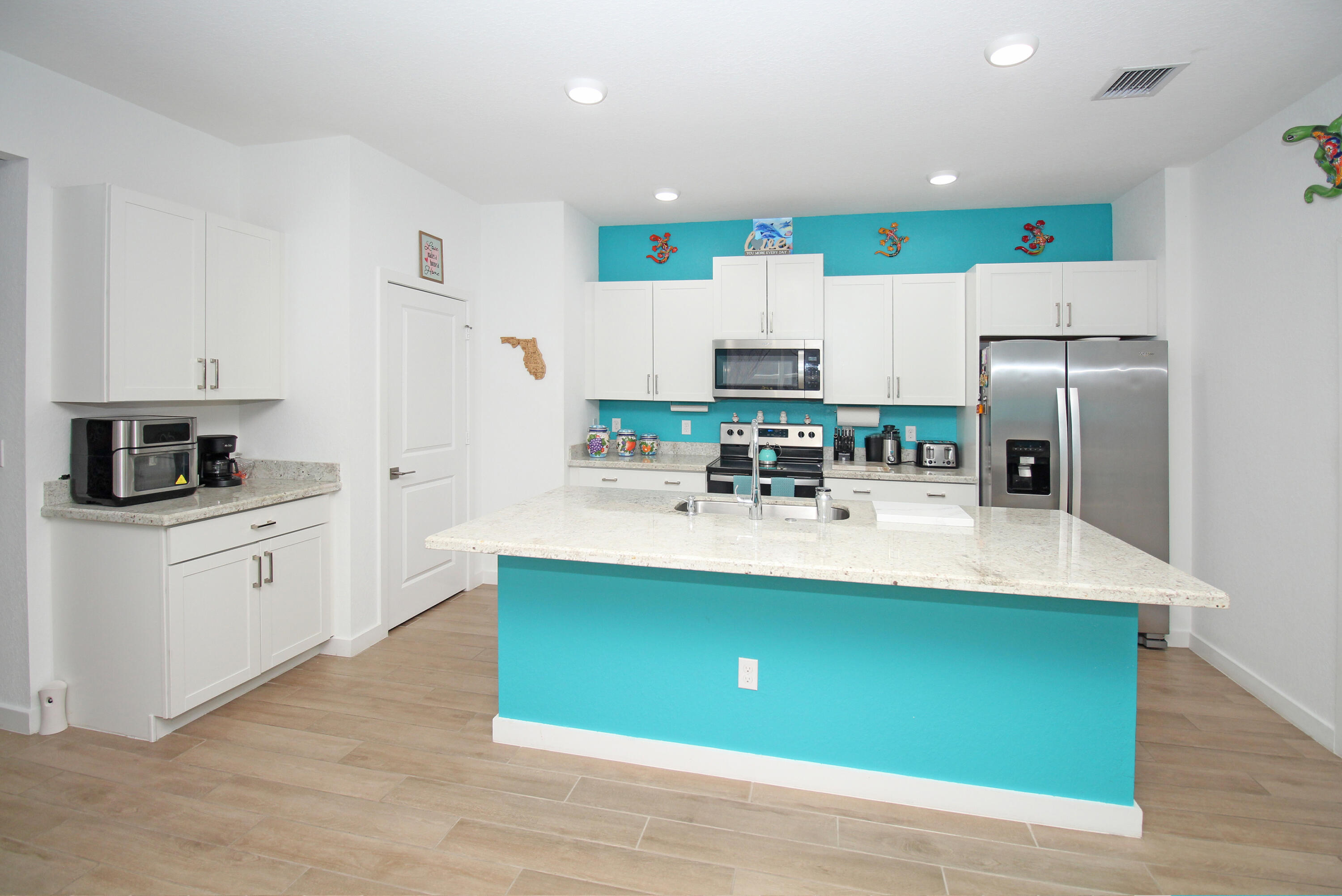 JAXON PARK - Residential