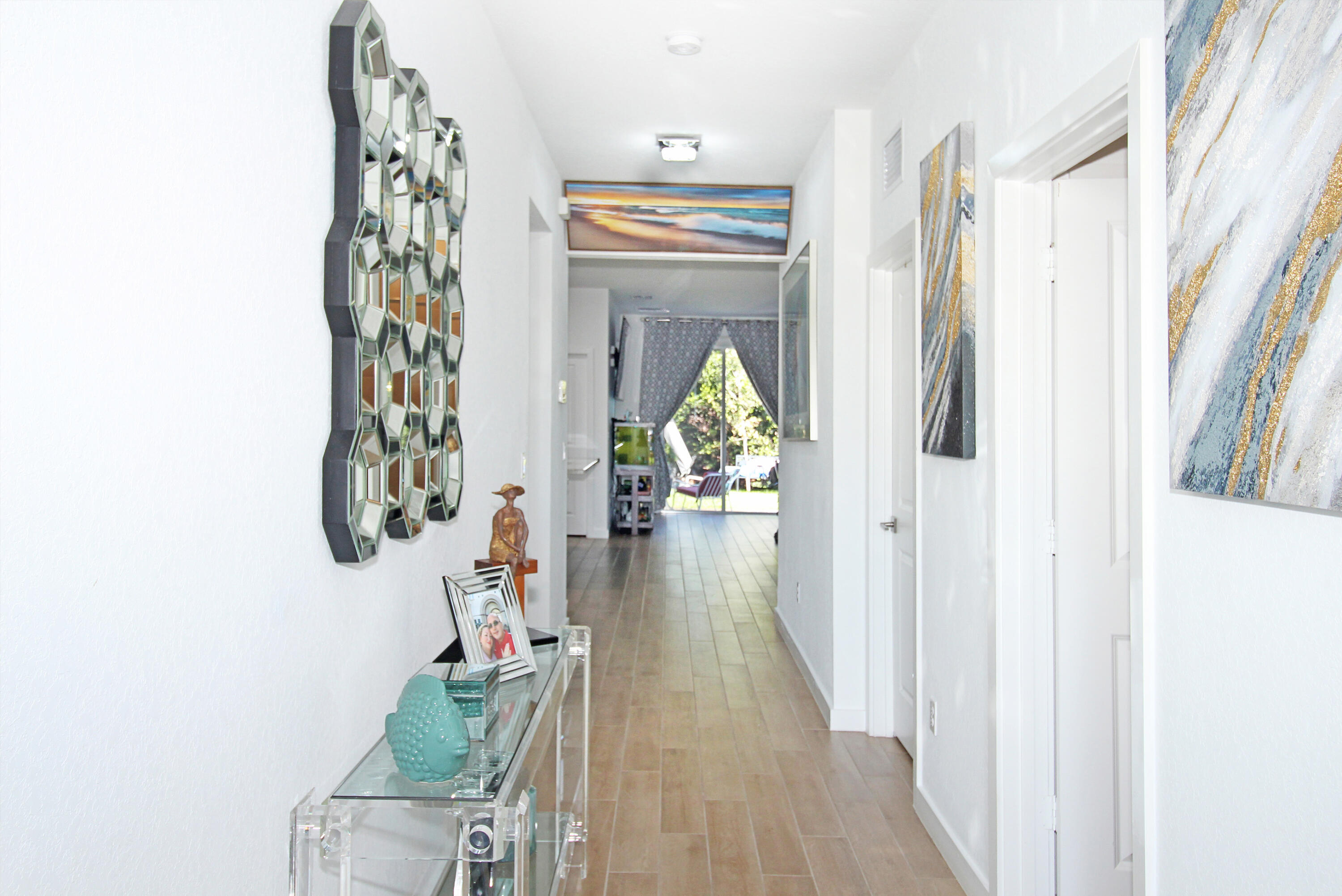 JAXON PARK - Residential