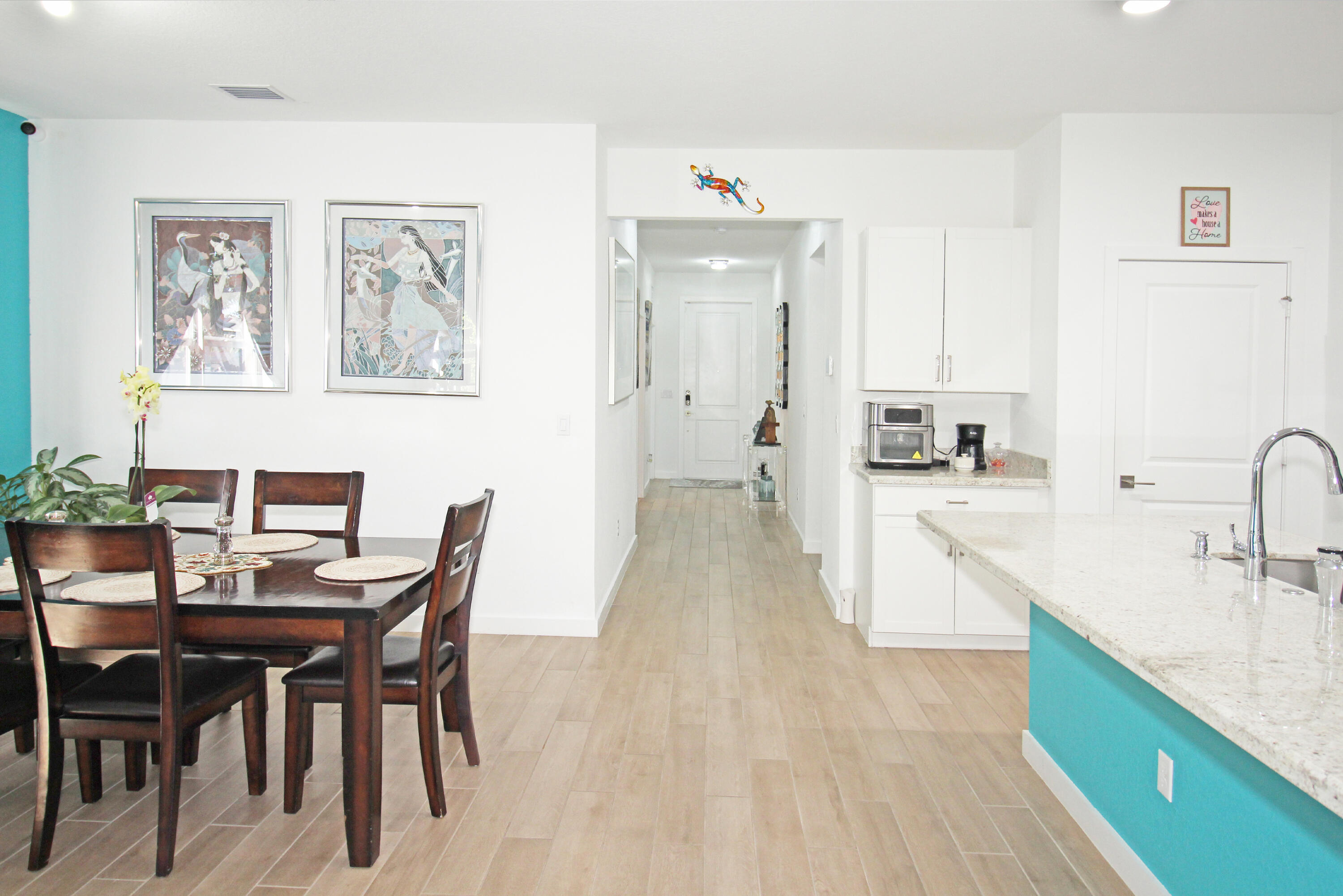 JAXON PARK - Residential