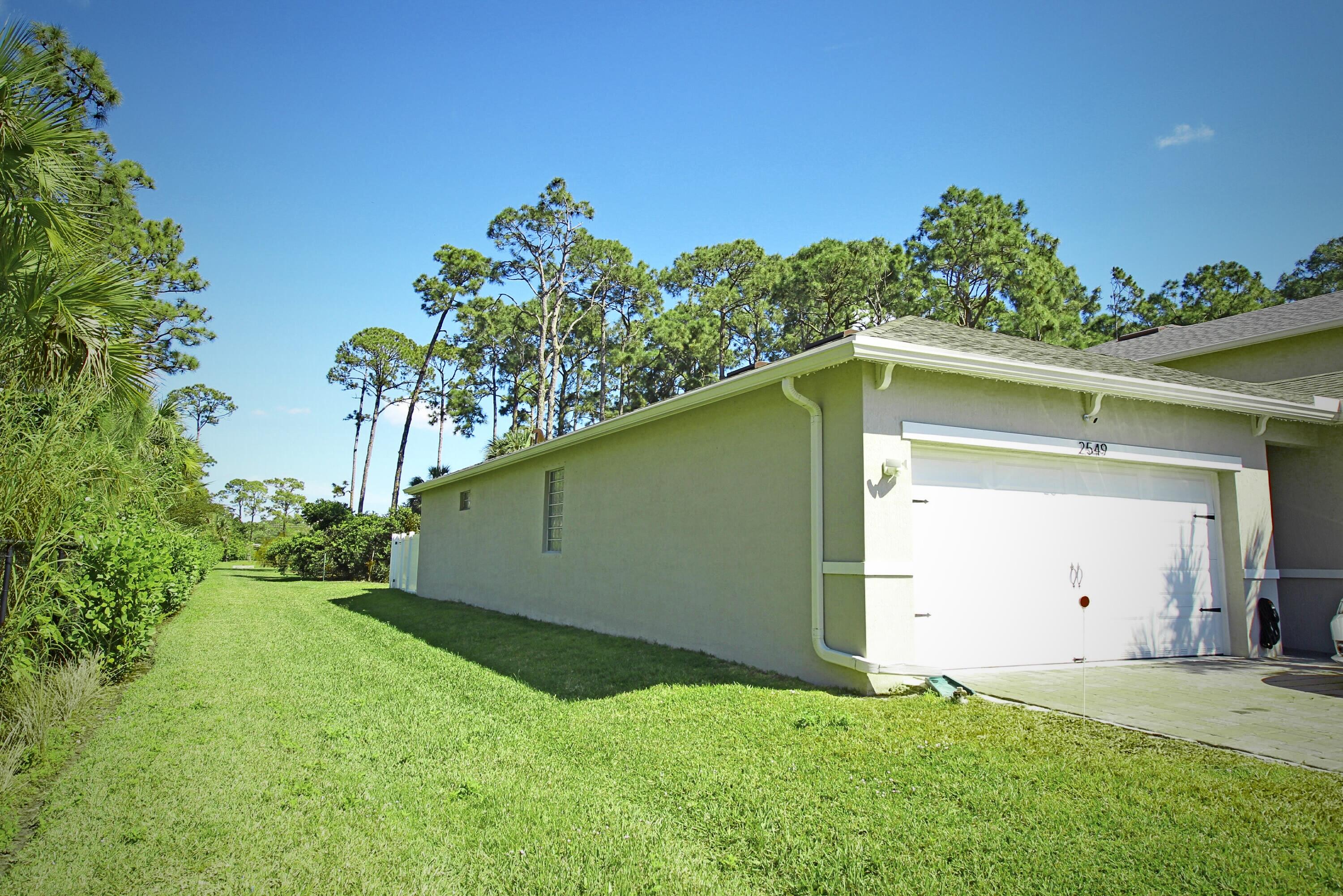 JAXON PARK - Residential