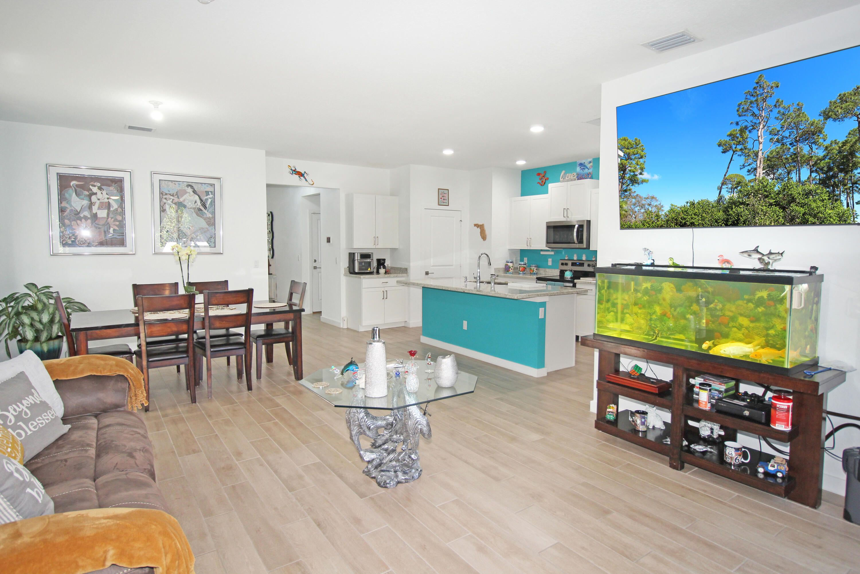 JAXON PARK - Residential