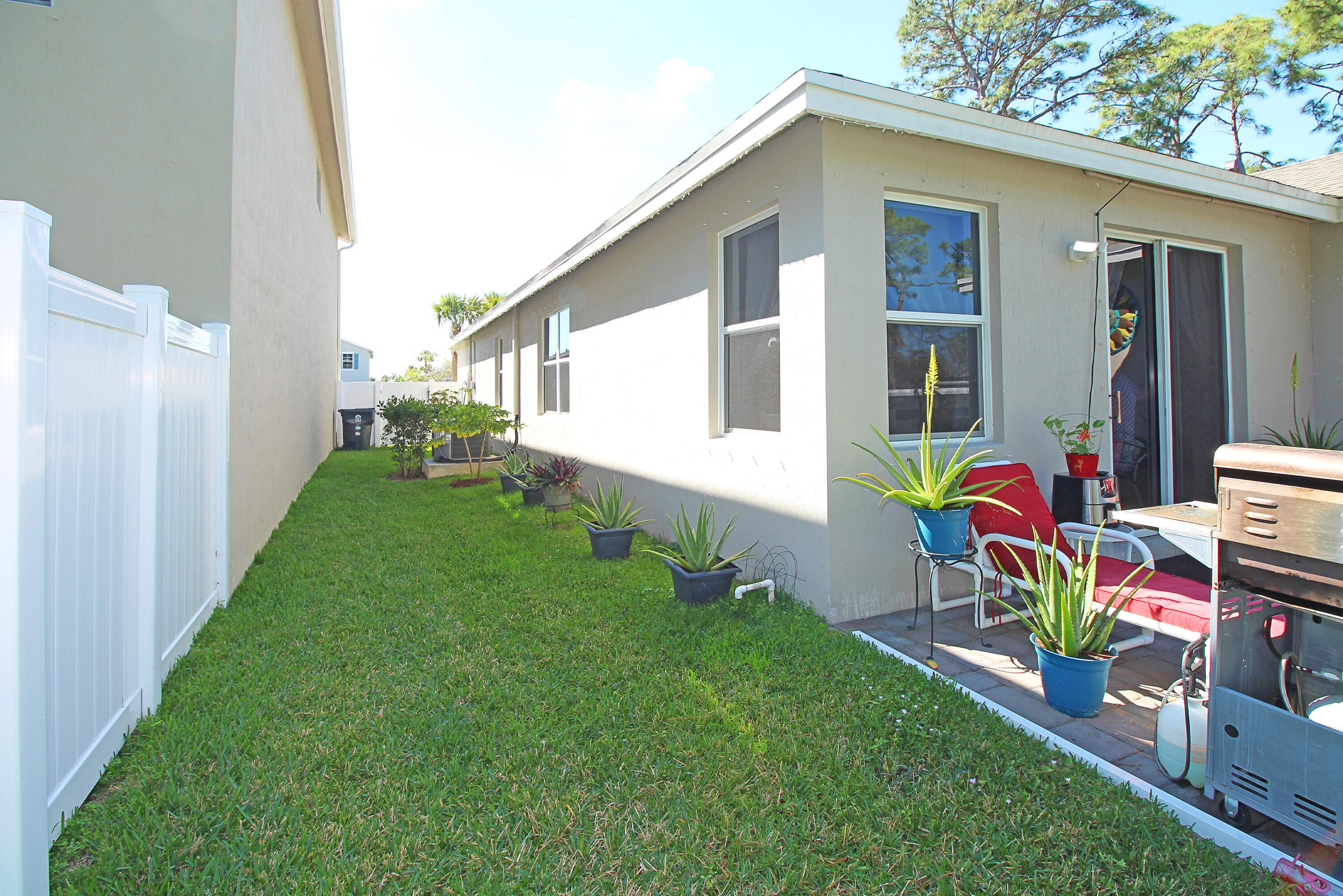 JAXON PARK - Residential