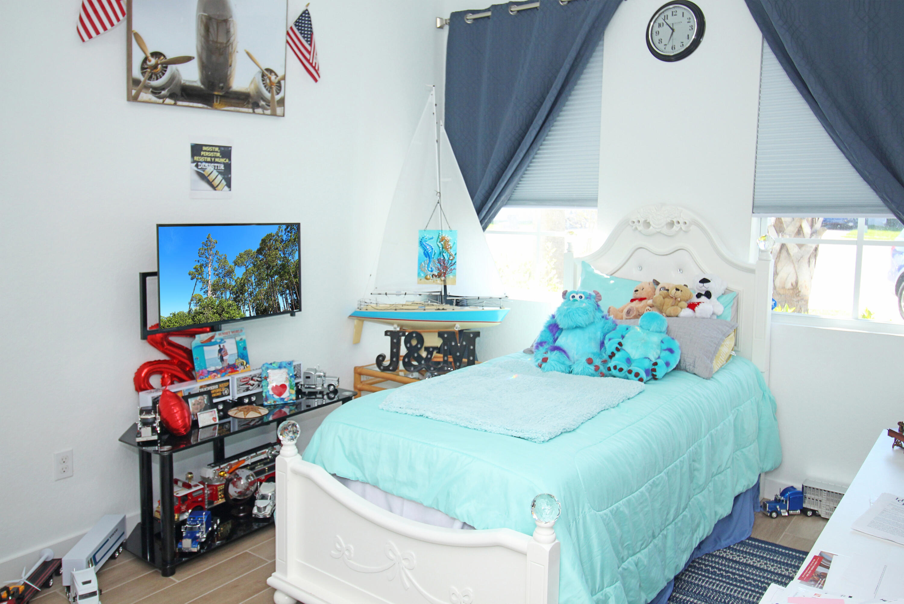 JAXON PARK - Residential