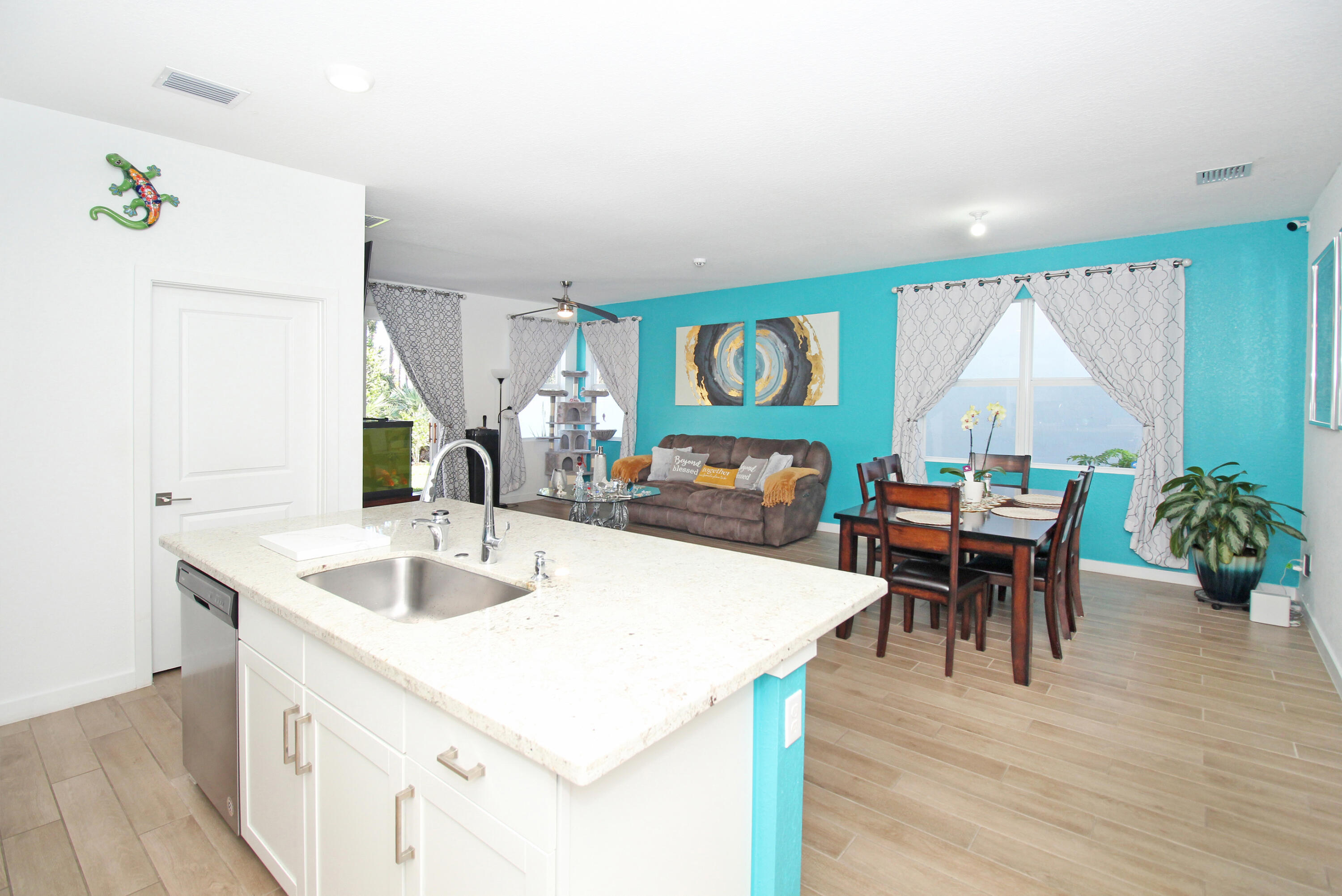 JAXON PARK - Residential