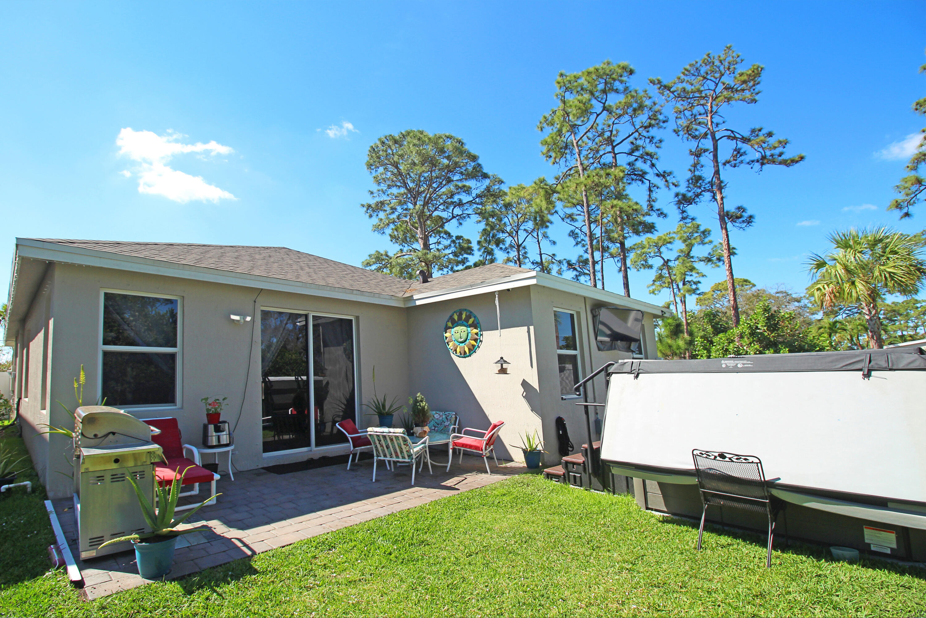 JAXON PARK - Residential