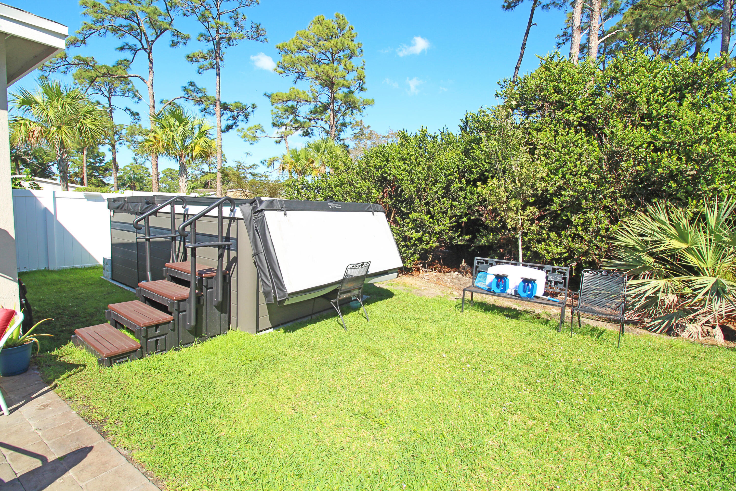 JAXON PARK - Residential