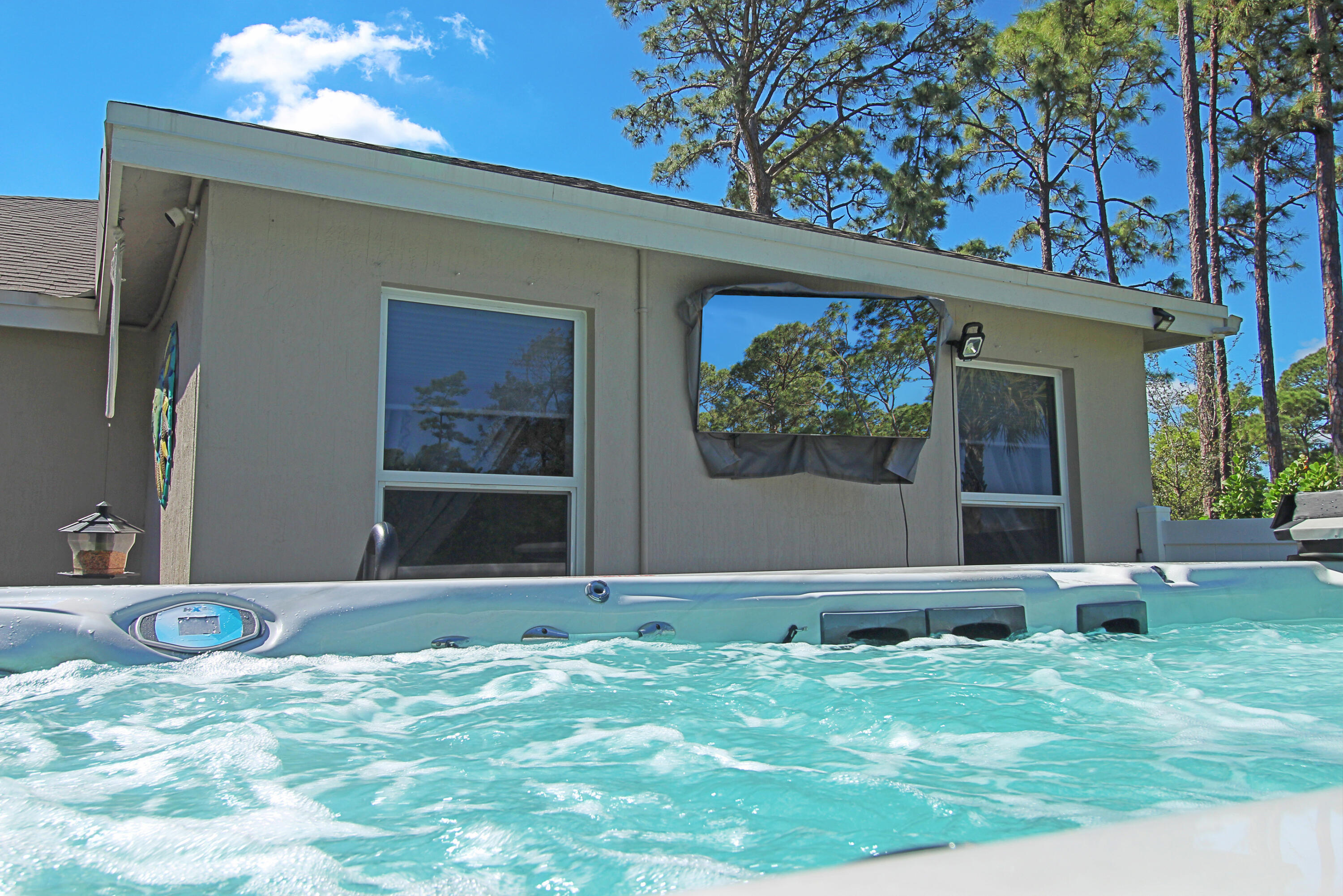 JAXON PARK - Residential