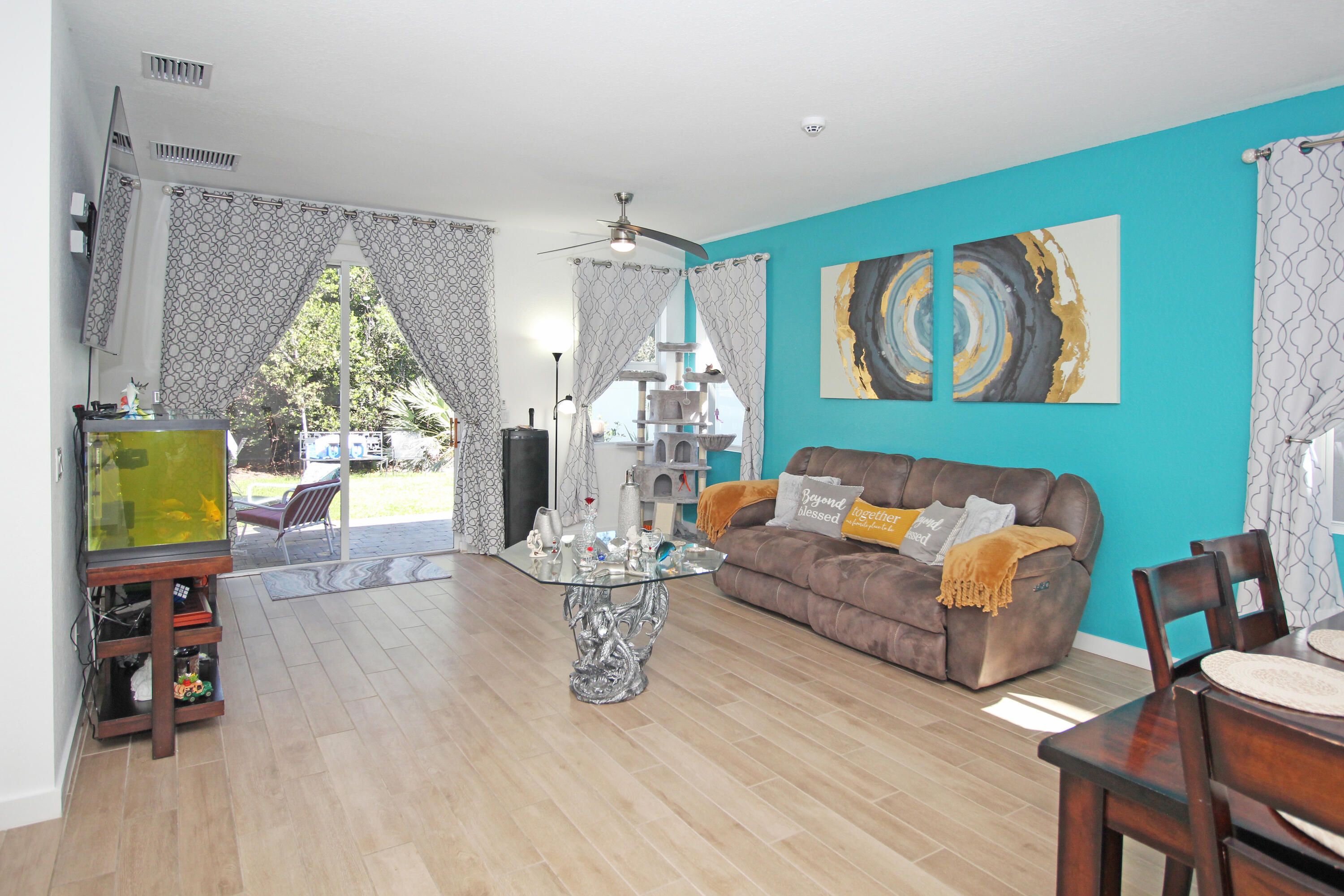 JAXON PARK - Residential