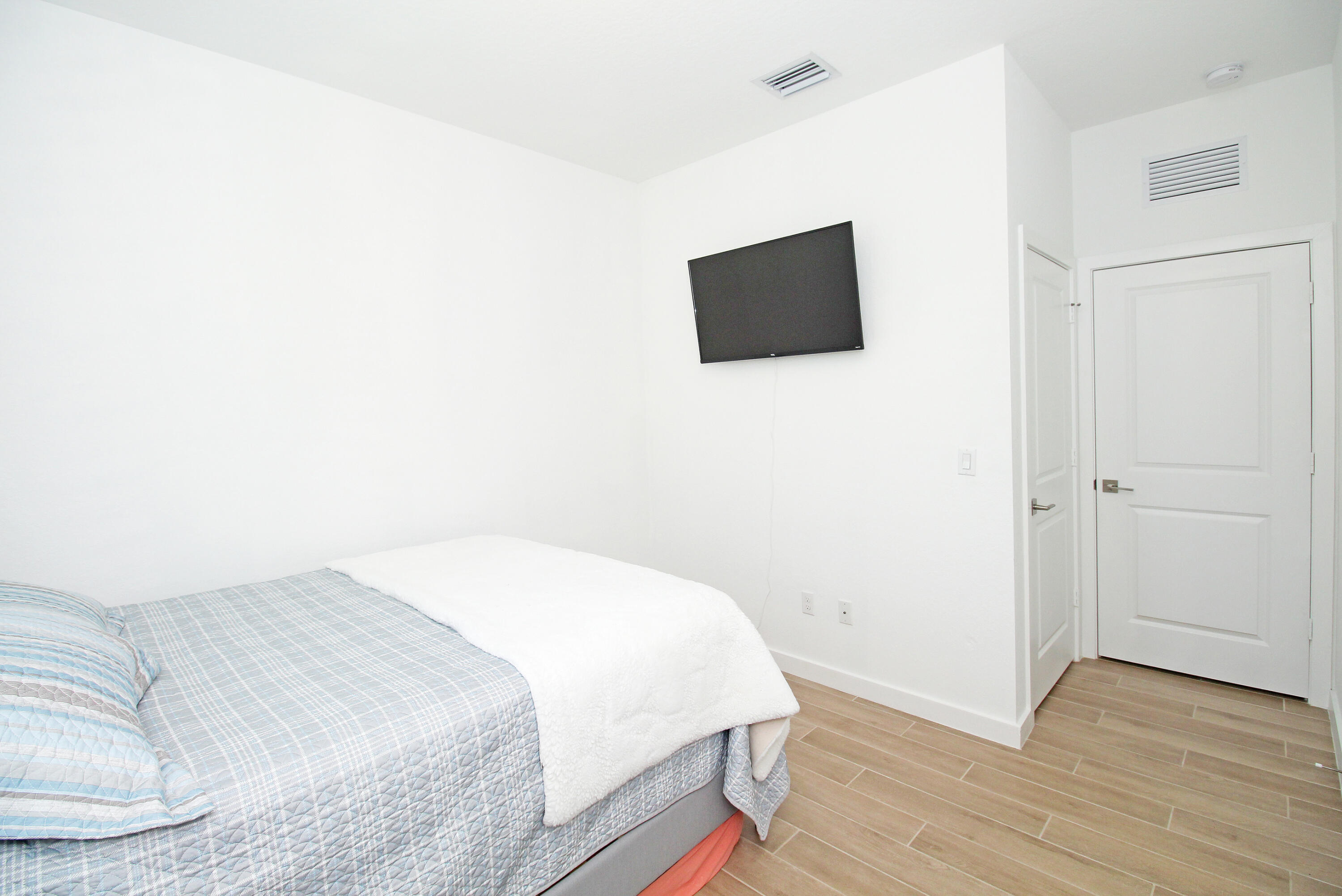 JAXON PARK - Residential