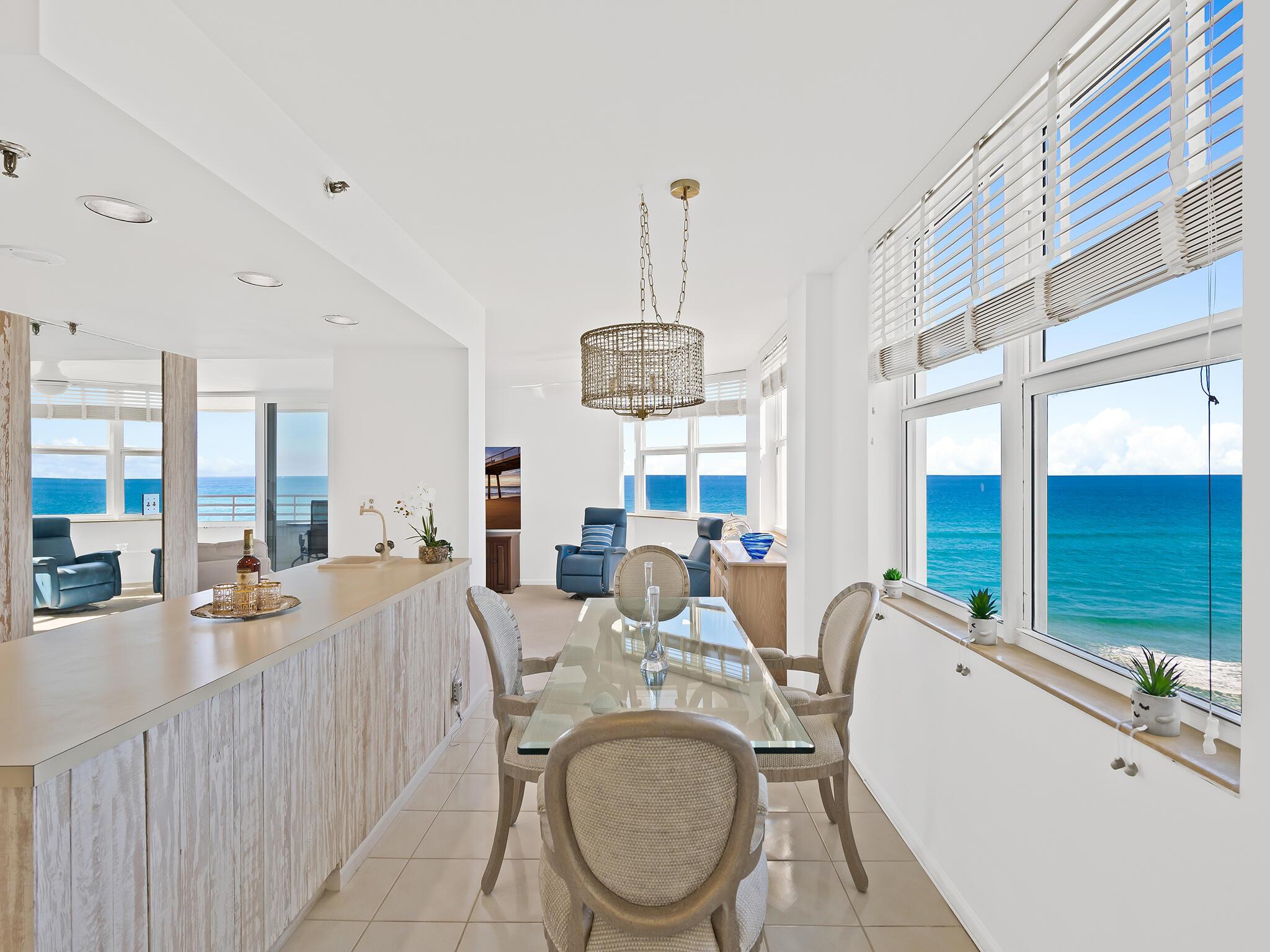 CLARENDON CONDO - Residential