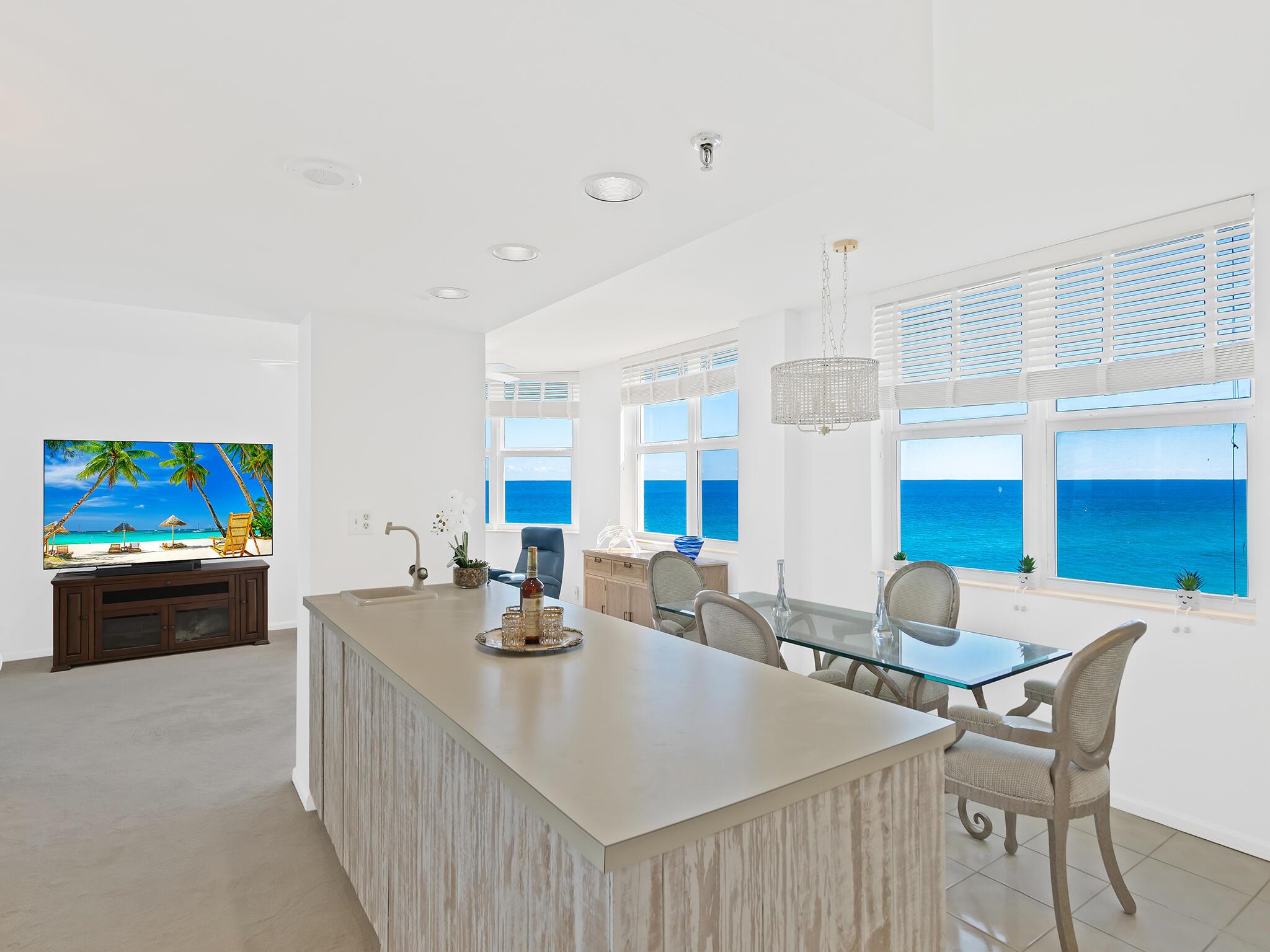 CLARENDON CONDO - Residential