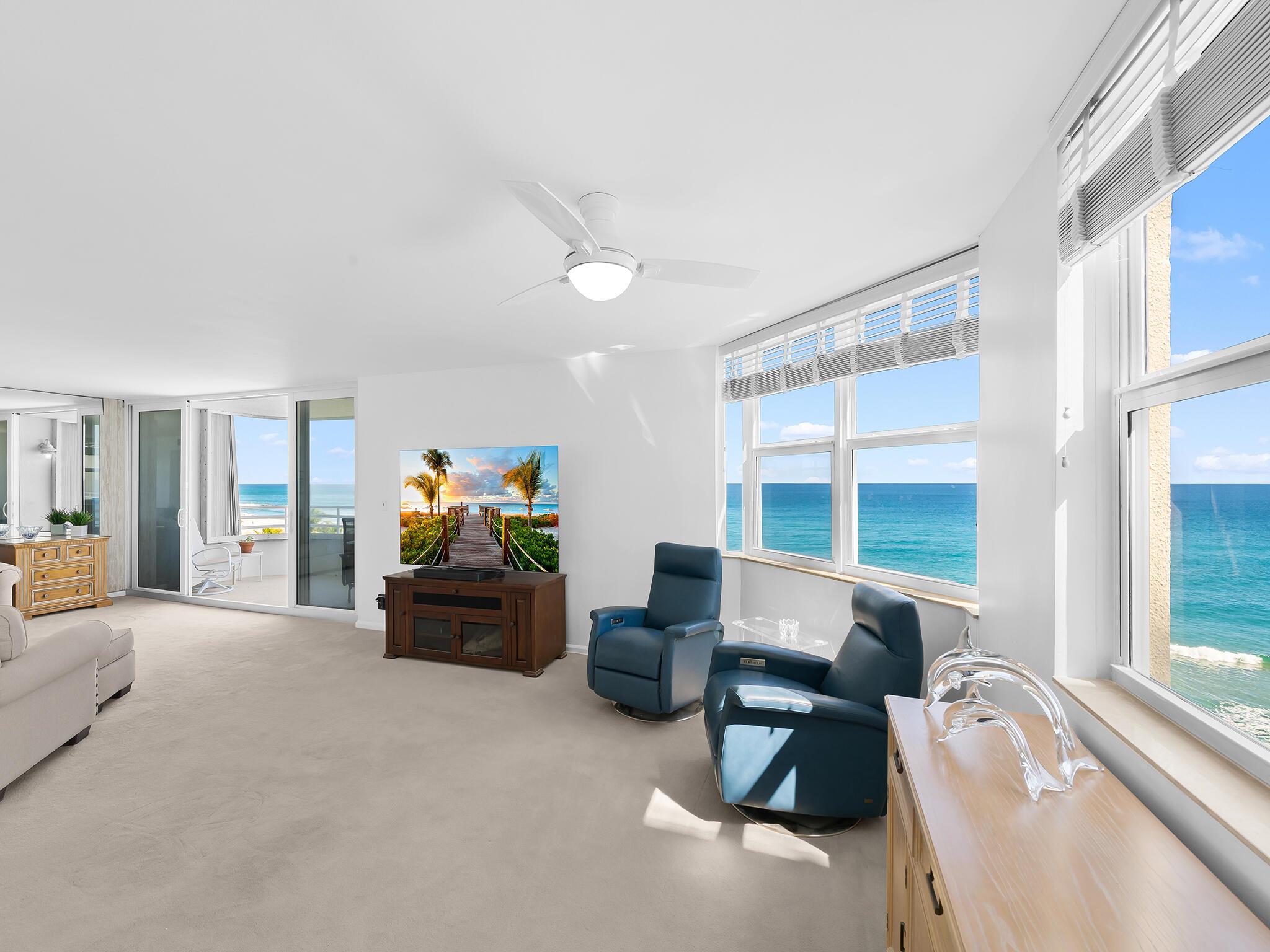 CLARENDON CONDO - Residential