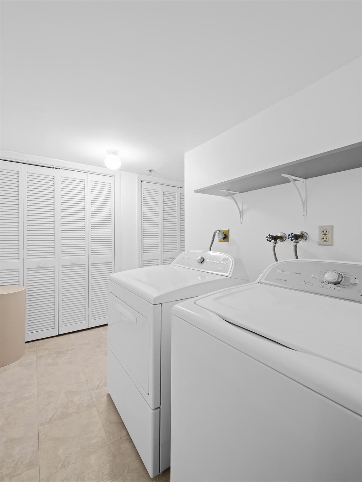 CLARENDON CONDO - Residential