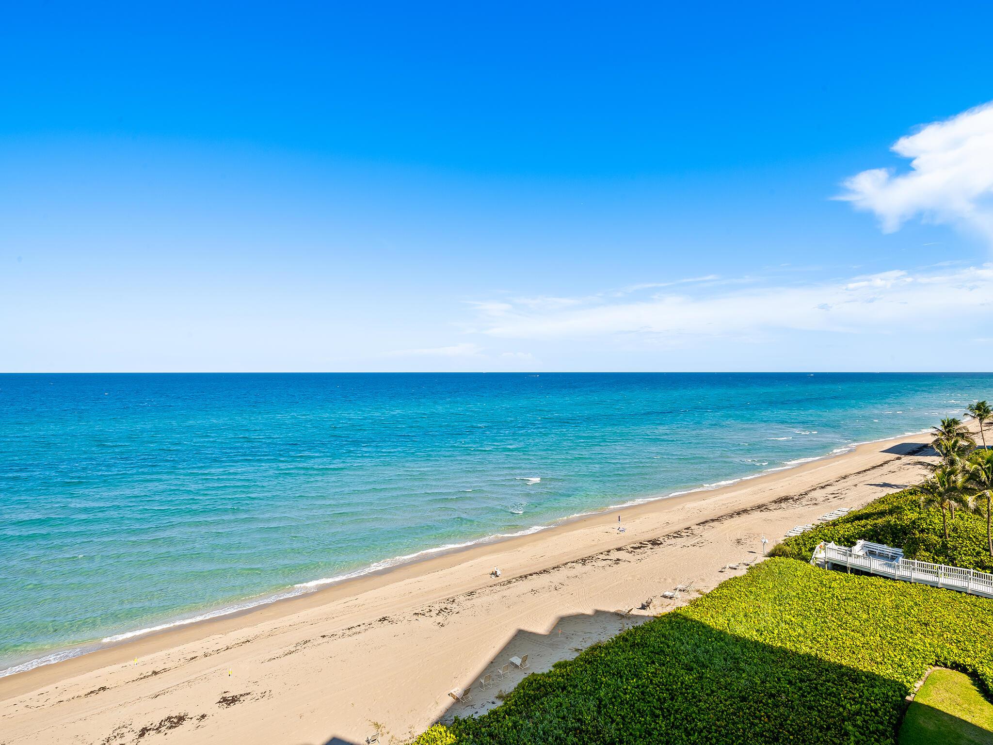 CLARENDON CONDO - Residential