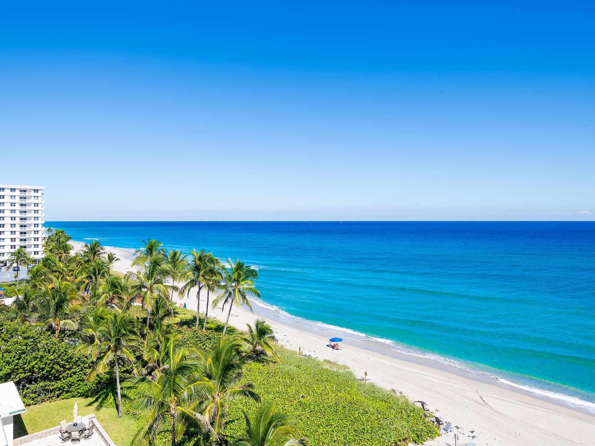 CLARENDON CONDO - Residential