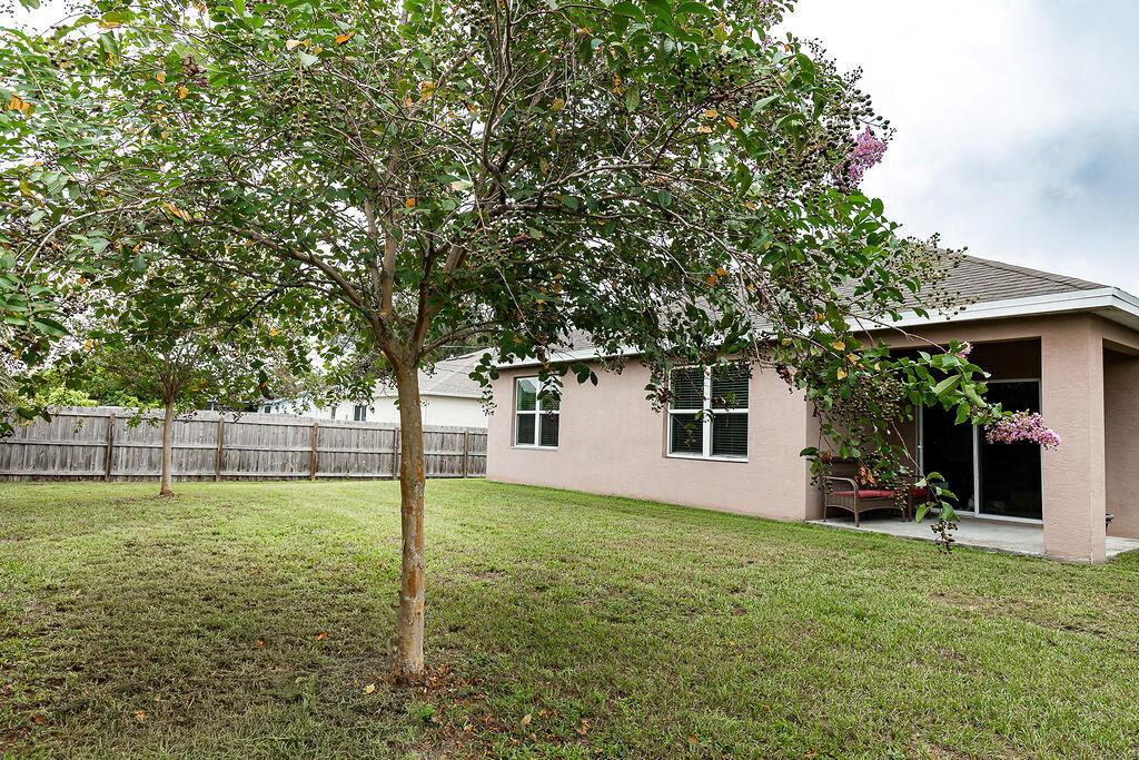 PORT ST LUCIE SECTION 17 - Residential Lease