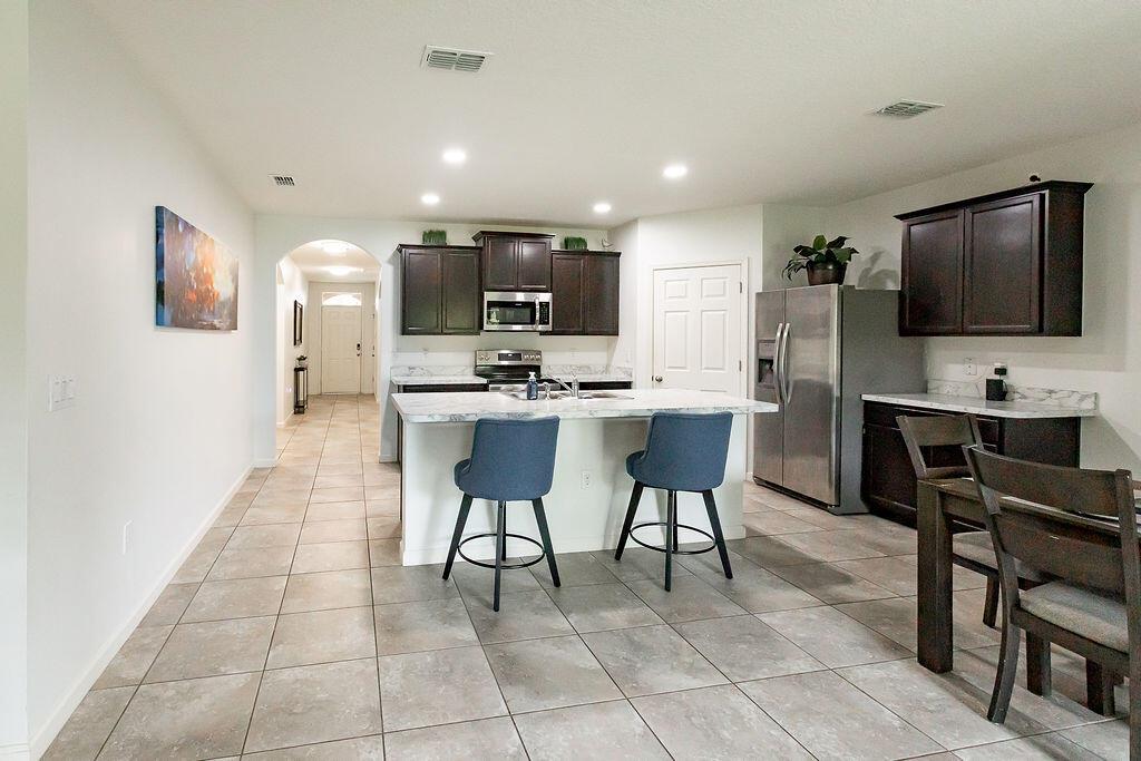 PORT ST LUCIE SECTION 17 - Residential Lease