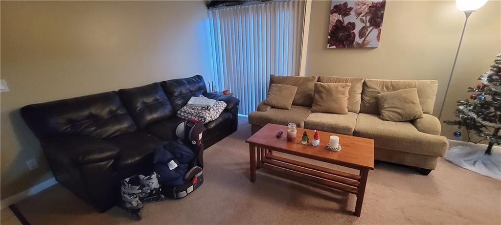 Cypress Trace Condo - Residential