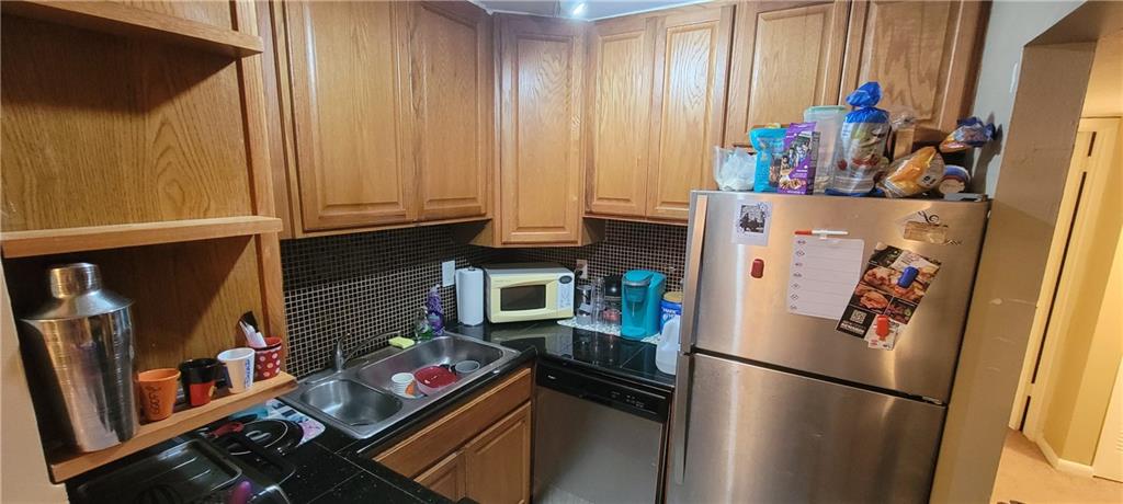 Cypress Trace Condo - Residential