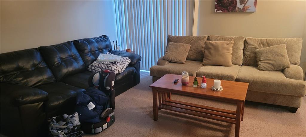 Cypress Trace Condo - Residential