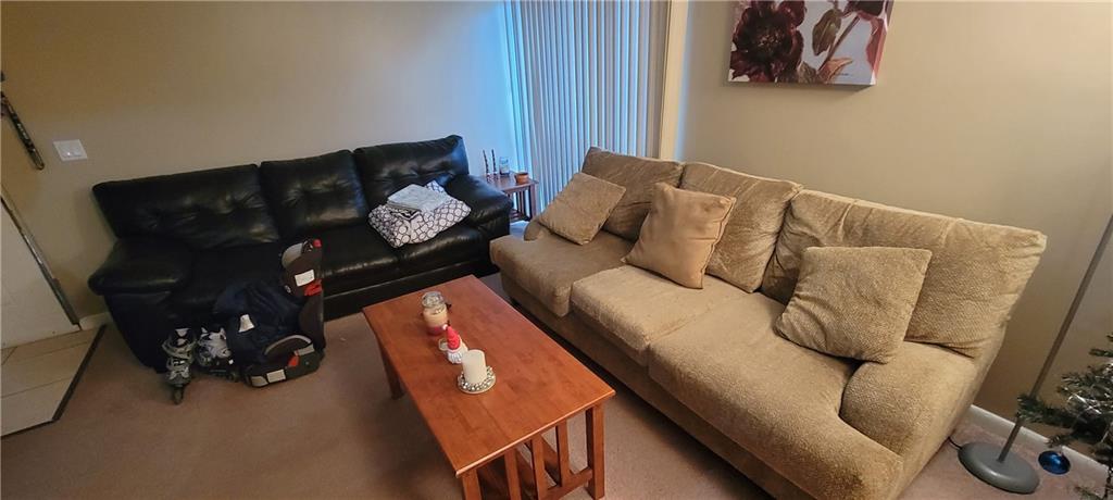 Cypress Trace Condo - Residential