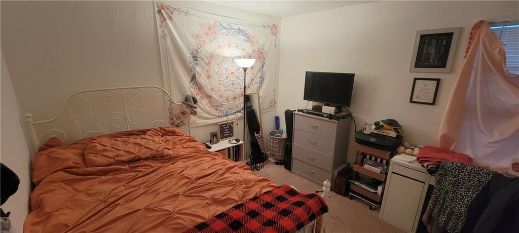 Cypress Trace Condo - Residential