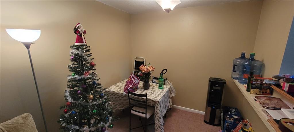 Cypress Trace Condo - Residential