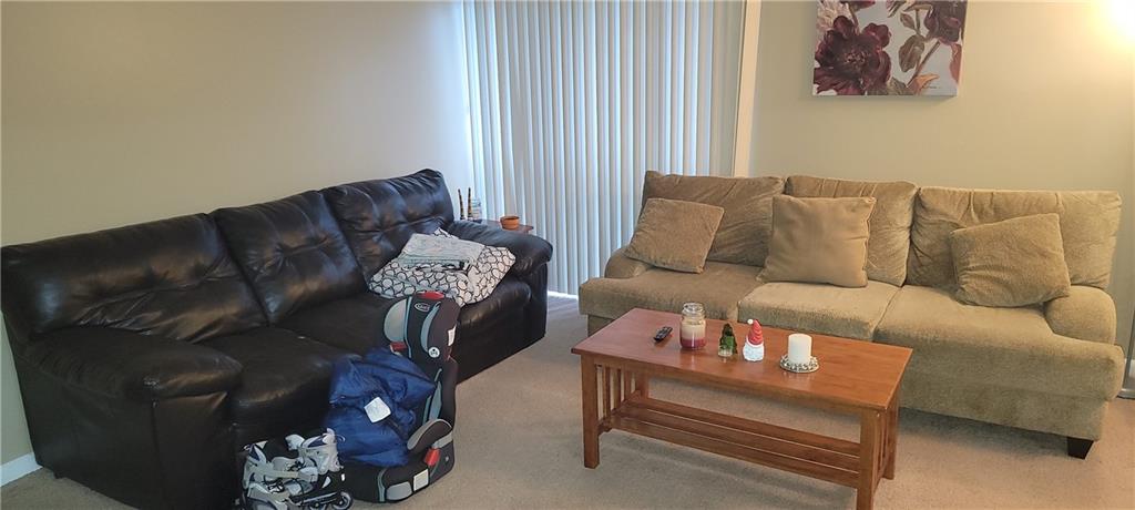 Cypress Trace Condo - Residential