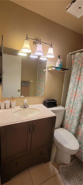 Cypress Trace Condo - Residential