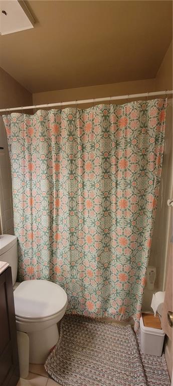 Cypress Trace Condo - Residential