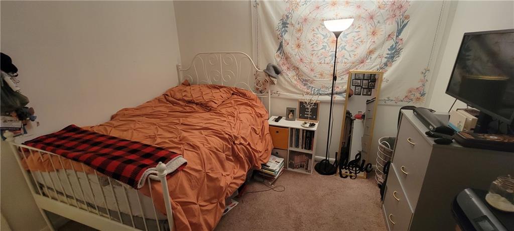 Cypress Trace Condo - Residential