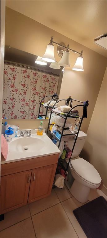 Cypress Trace Condo - Residential