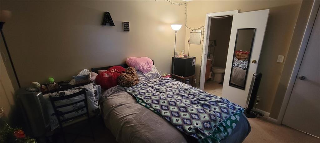 Cypress Trace Condo - Residential