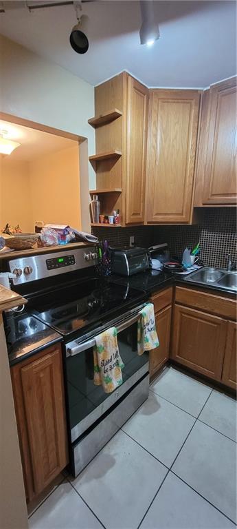 Cypress Trace Condo - Residential