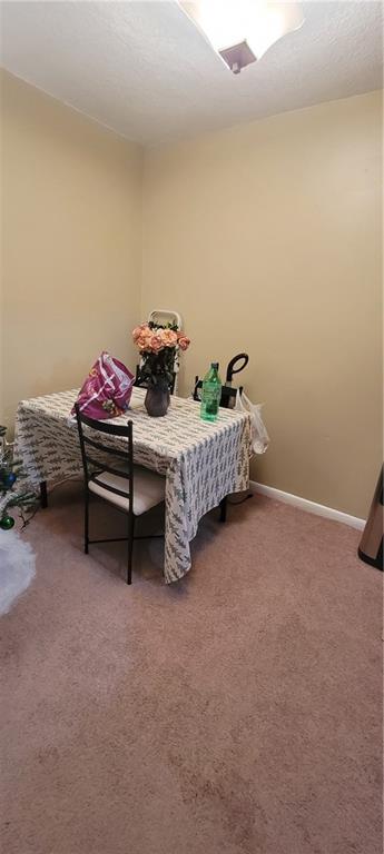 Cypress Trace Condo - Residential