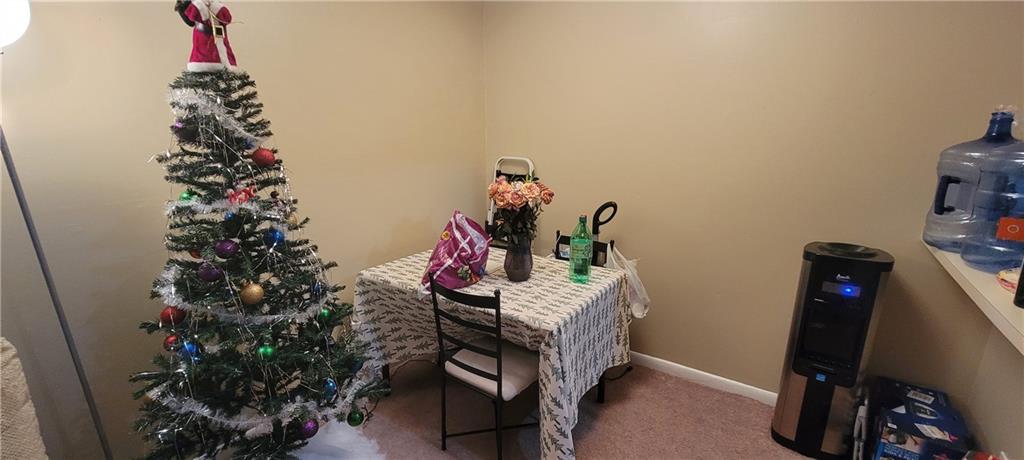 Cypress Trace Condo - Residential