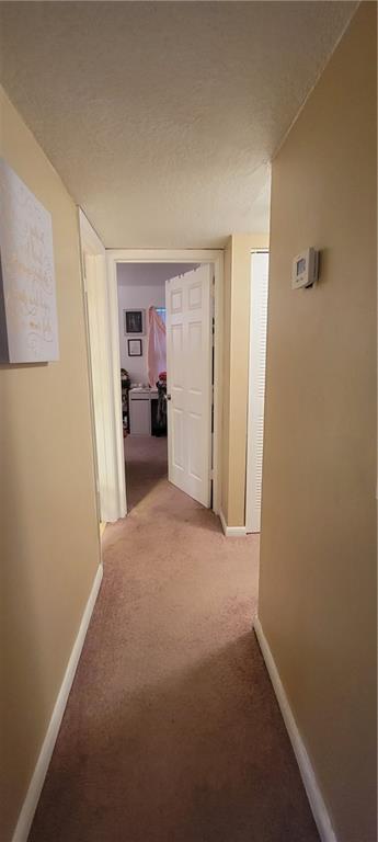 Cypress Trace Condo - Residential