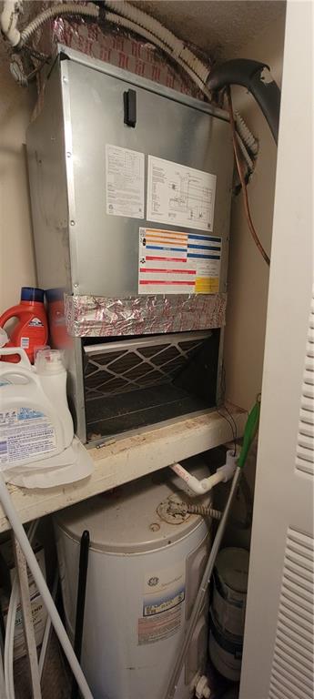 Cypress Trace Condo - Residential