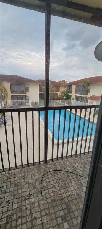 Cypress Trace Condo - Residential