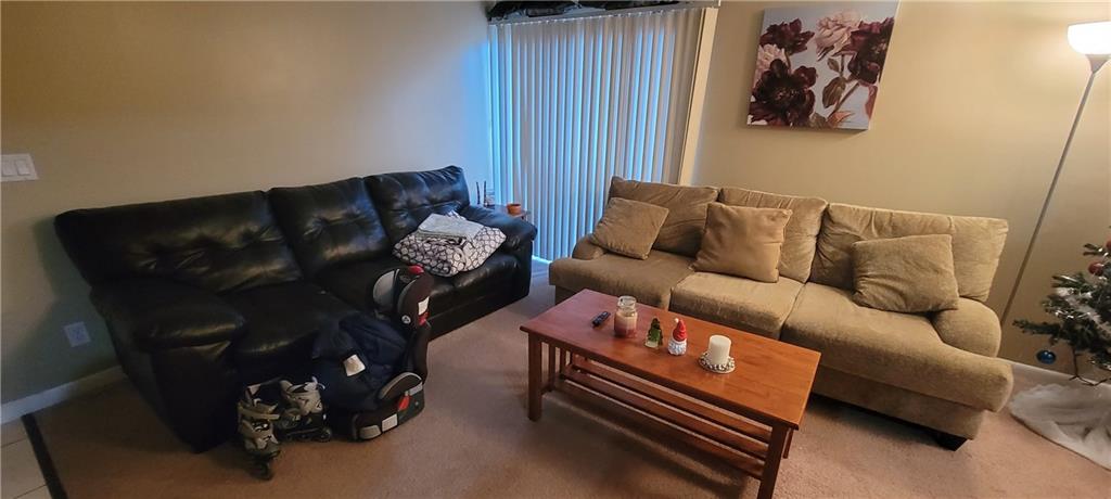 Cypress Trace Condo - Residential