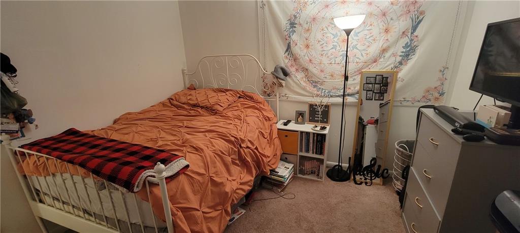 Cypress Trace Condo - Residential