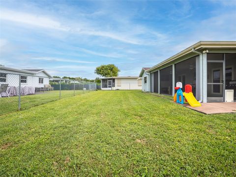 A home in Tamarac