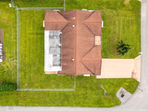 A home in Tamarac