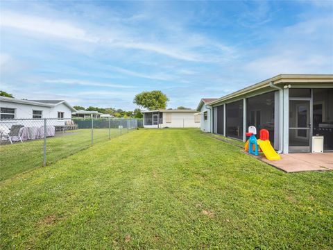 A home in Tamarac