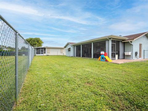 A home in Tamarac