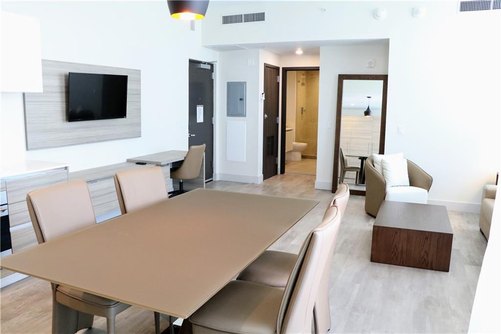 Costa Hollywood Resort - Residential