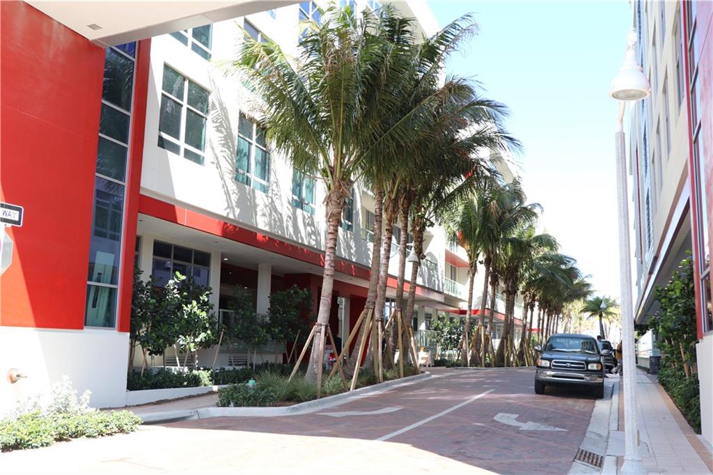 Costa Hollywood Resort - Residential